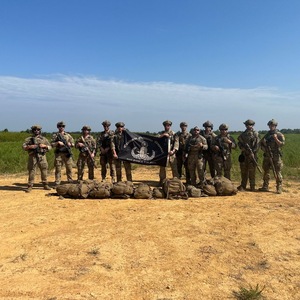 Fundraising Page: William Hofrichter